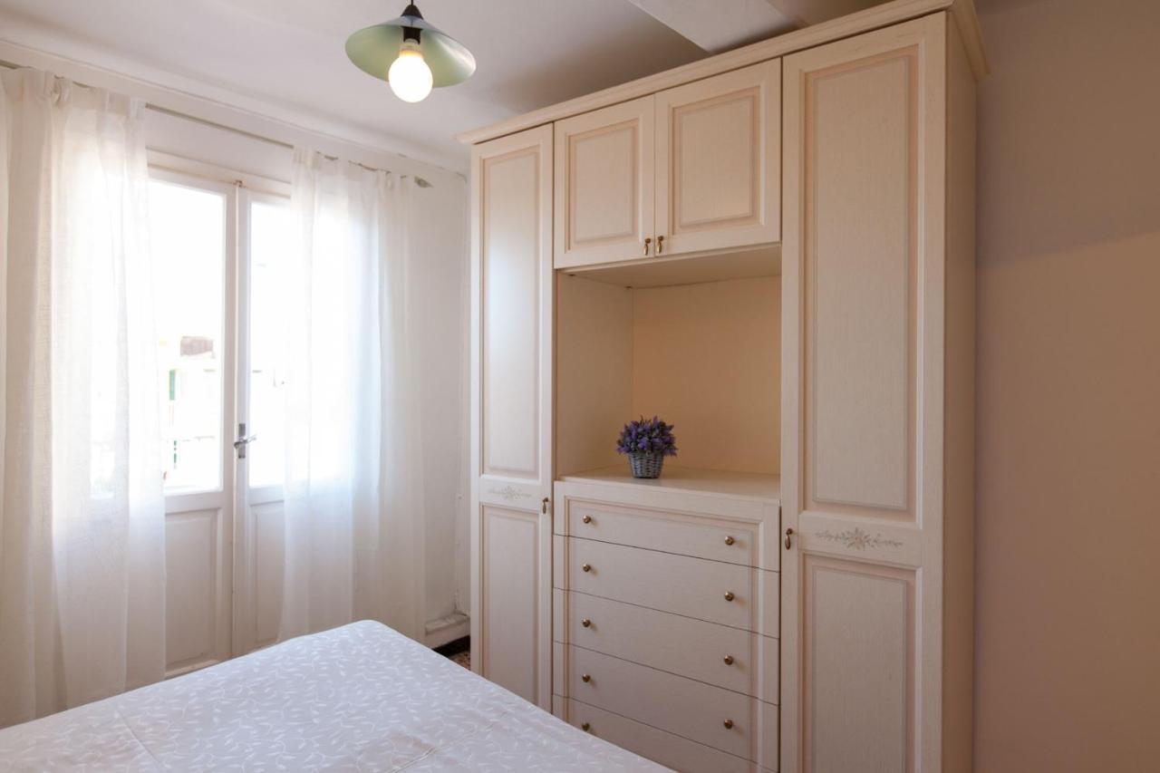 La Marina Apartment Riomaggiore Bagian luar foto